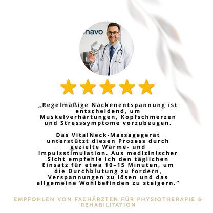 VitalNeck™